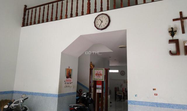 Biệt thự mini 1 trệt, 1 lầu DT 169m2 tại phường Tân Tiến, Biên Hòa, giá 5 tỷ gần khu đường 5 cũ