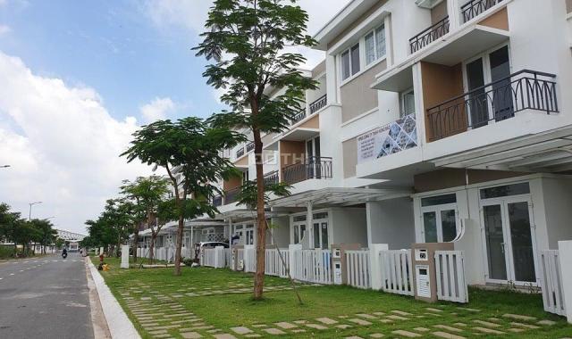 Biệt thự, nhà phố đường tránh Biên Hòa, KCN cao Giang Điền, 1.5 tỷ/căn (0965.656.188)