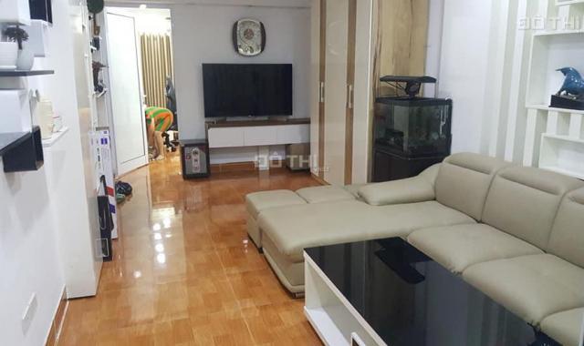 Nhà mặt phố Kim Ngưu, Hai Bà Trưng, DT 68m2, 4T, 12 tỷ. LH 0366 221 568