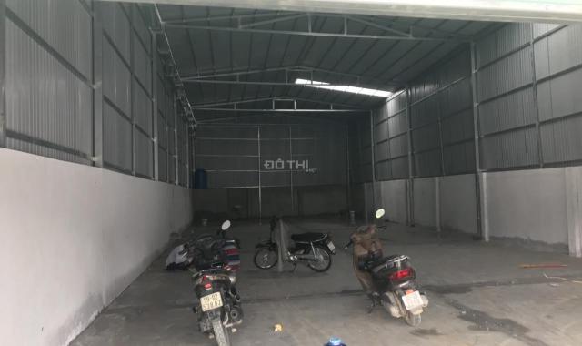 Cho thuê kho xưởng ngay KCN Tân Bình, sát chung cư Gia Phú, điện 3 pha