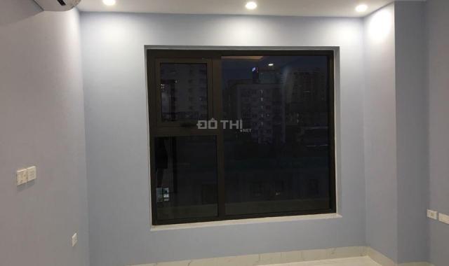 Cho thuê căn hộ tầng thấp chung cư Việt Đức Complex - Lê Văn Lương