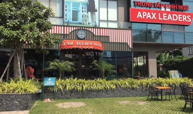 Bán shop thương mại tại căn hộ La Astoria Plaza - Nguyễn Duy Trinh - Quận 2
