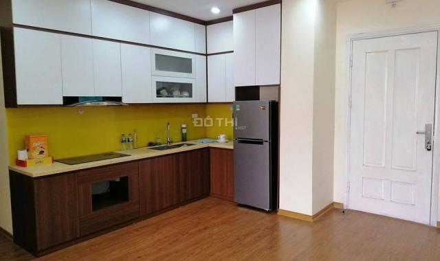 Cho thuê chung cư Thanh Xuân Building 70m2, 2PN, 2VS Full nội thất cao cấp rẻ nhất khu vực