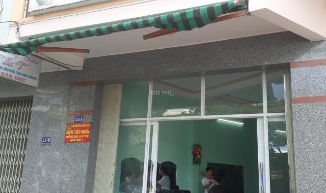 Bán nhà đường Nguyễn Văn Linh, Tuy Hòa, SHR, tiện kinh doanh, giá tốt