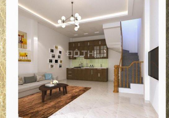 Bán nhà Phúc La, 33m2 * 5T, 3PN, chỉ 2.7 tỷ, ô tô đỗ cách 1 nhà, dọn vào ở luôn, LH 0333762850