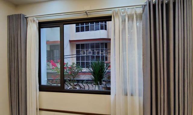 Siêu phẩm ô tô vào nhà, mặt phố KD Văn Quán, Hà Đông, 60m2 x 5 tầng, giá chỉ 7,5 tỷ, 0355823198