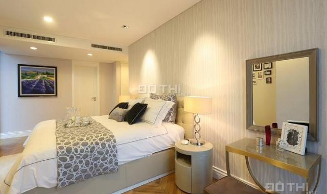 Cần bán gấp căn hộ 1 phòng ngủ, cạnh Vincom Bà Triệu đang cho thuê 37 tr/tháng, liên hệ 0971476452
