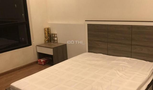 Cho thuê căn hộ CC Times City, 2 phòng ngủ, 90m2, tòa T5, miễn phí DV 10 năm