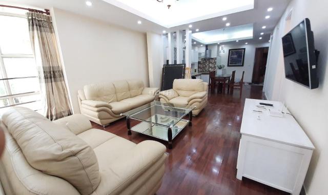 Cho thuê căn hộ 3PN, tòa G Ciputra, full đồ, 123m2, giá 16tr/th. LH: 0904481319