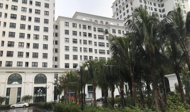 Ở chung cư mà như ở khách sạn, chỉ có thể là Eco City Việt Hưng, vay LS 0%, tặng sổ tiết kiệm 60tr