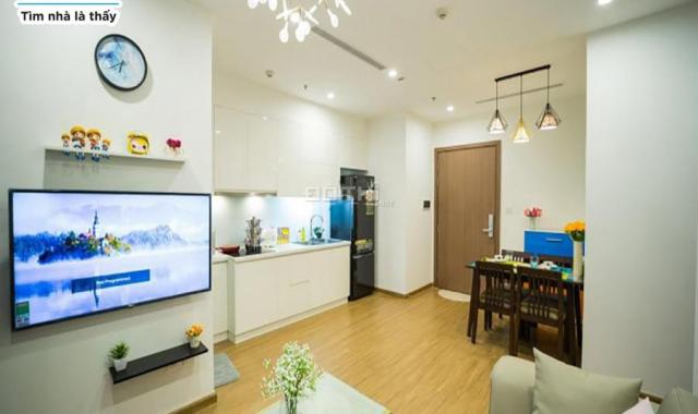 Bán căn hộ chung cư dự án khu đô thị mới Cổ Nhuế 71,2m2 - 2 PN