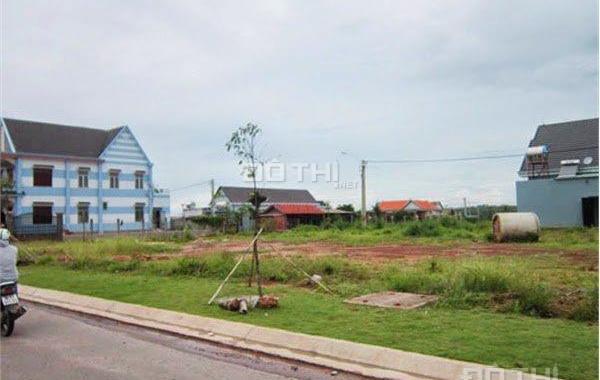 Đất Thuận An 200m2 thổ cư, giá 630 triệu/sổ, trong thị trấn