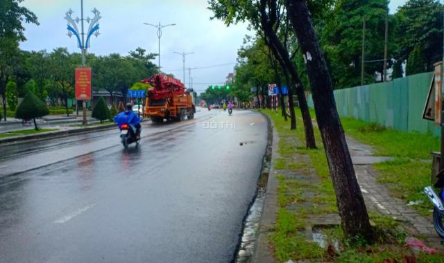 Bán đất tại đường Cách Mạng Tháng Tám, Phường Khuê Trung, Cẩm Lệ, Đà Nẵng diện tích 100m2 