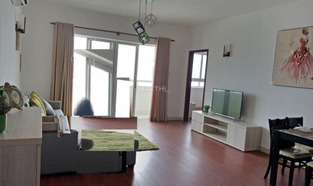 Cho thuê căn hộ chung cư tại dự án Hùng Vương Plaza, Quận 5, Hồ Chí Minh diện tích 126m2