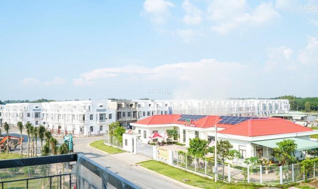 Nhà gần sân bay Long Thành, chỉ từ 1.6 tỷ/căn, góp lại hạn không lãi suất