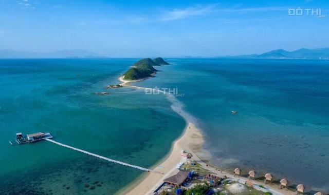 Mặt tiền biển sở hữu lâu dài duy nhất tại Nha Trang