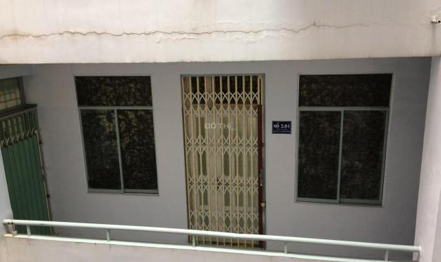 Bán căn hộ tại khu tái định cư Vĩnh Lộc B, Ấp 1, xã Vĩnh Lộc B, Bình Chánh, Tp.HCM
