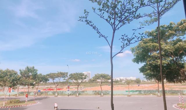 Bán lô đất đối diện công viên khu Kim Long City, Nguyễn Sinh Sắc, Đà Nẵng. LH 0935 237 138