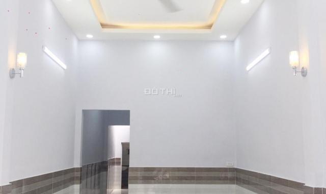 Bán nhà Hậu Giang Q6 - 54.4m2 - 4.4 tỷ