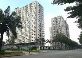 Bán các căn hộ tại Fuji, thiết kế 1PN, 2PN, 3PN giá từ 1.63 tỷ, ĐT 0909113585