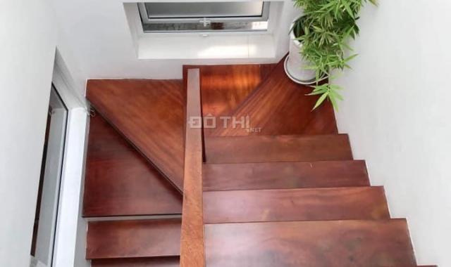 Siêu phẩm! Bán nhà Võ Thị Sáu, Trần Khát Chân, Hai Bà Trưng: 5Tx60m2, lô góc quá đẹp, chỉ 6.3 tỷ