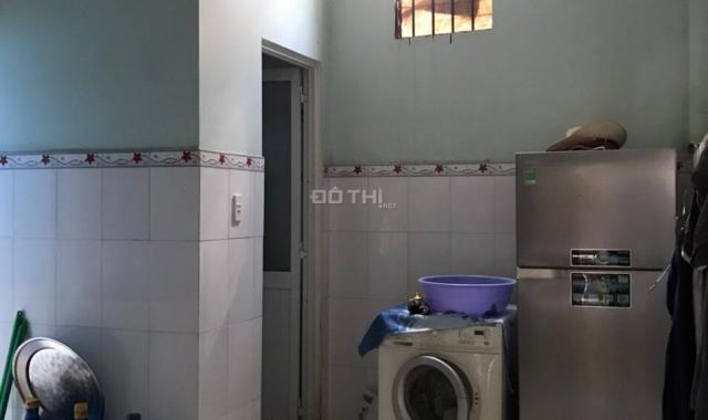 Cần bán nhà Thới An 11, Quận 12, 4.5mx18m, đường 5m, 3 tỷ 350 triệu TL