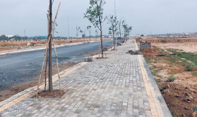 Dự án hót nhất 2019 Cityland Bình Dương trong lòng KCN Nam Tân Uyên đầu tư sinh lời gấp bội