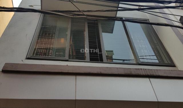 Bán chung cư mini đường Thanh Bình, Mỗ Lao, Hà Đông, doanh thu trên 30 tr/tháng. Giá 5,5 tỷ