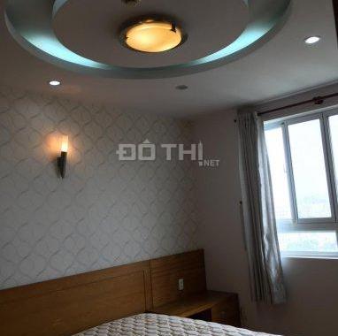 Bán gấp chung cư Hùng Vương Plaza 133m2, 3PN, 3WC full NT or trống, 5.3 tỷ