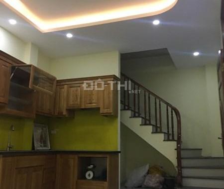 Chính chủ cần bán nhà La Khê (33m2*5T), giá: 2.2 tỷ. LH: 0843 114 333 / 090.345.4499