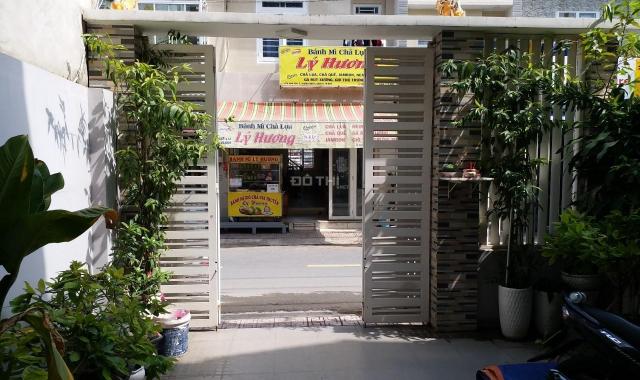 Cần bán gấp nhà 1 trệt 1 lầu đẹp mới, mặt tiền đường Nam Hòa, phường Phước Long A, Quận 9