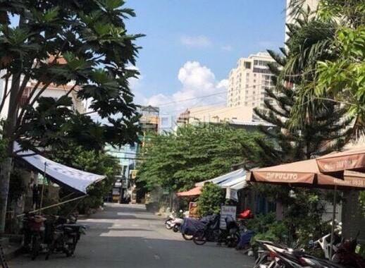 Bán gấp lô đất mặt tiền đường Số 53, Phường Bình Thuận, Quận 7