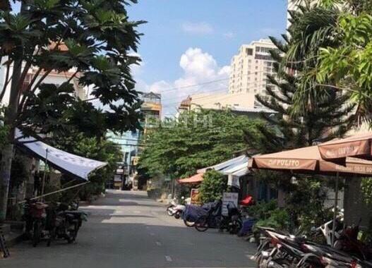 Bán gấp lô đất mặt tiền đường Số 53, Phường Bình Thuận, Quận 7