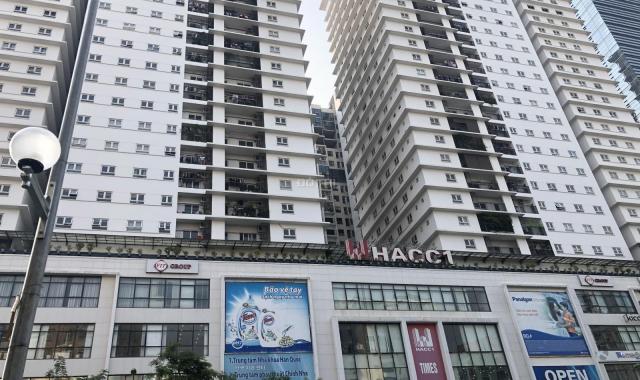 Bán căn hộ 4 tầng 20 chung cư Times Tower 35 Lê Văn Lương. Gía 29 tr/m2