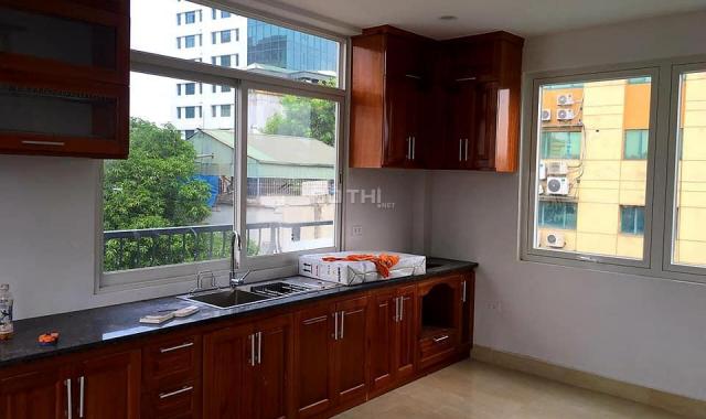 Nhà bán Lò Đúc - Hòa Mã - Hai Bà Trưng - 15m ra phố, thang máy 49m2