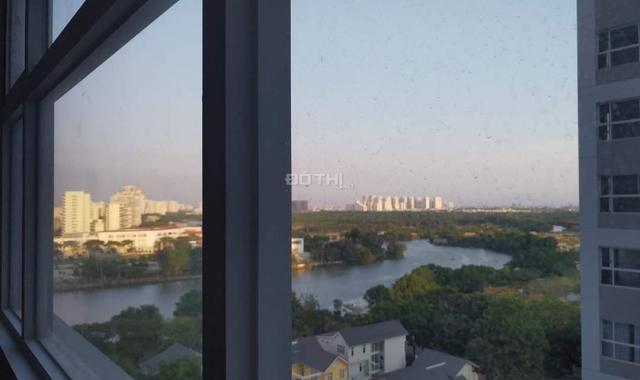 Cho thuê căn hộ Sunrise Riverside, LK quận 7, 2PN, 2WC nội thất dính tường, 12 tr/th, 0978459686