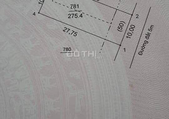 Đất ngay cổng sau KDC trạm thu phí, ĐT 741, Phước Hòa, Phú Giáo, Bình Dương 10x28m, 100m2 TC