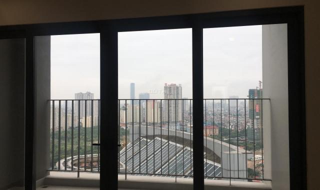 Bán gấp căn góc B8 - 2PN - Sky Park Residence - nhà mới nhận full nội thất 5*