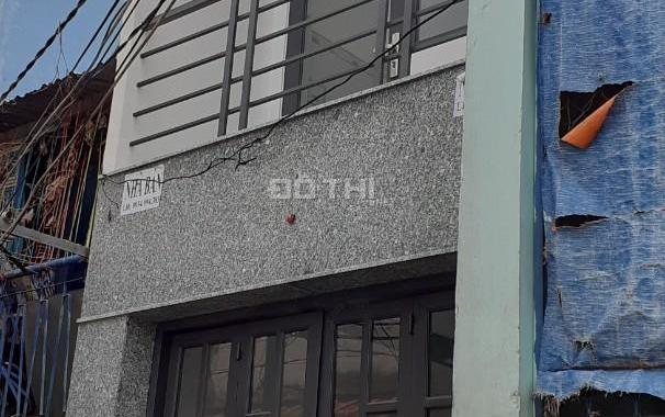 Chính chủ cần bán nhà đẹp, HXH, giá tốt tại Q. Bình Tân, Tp HCM
