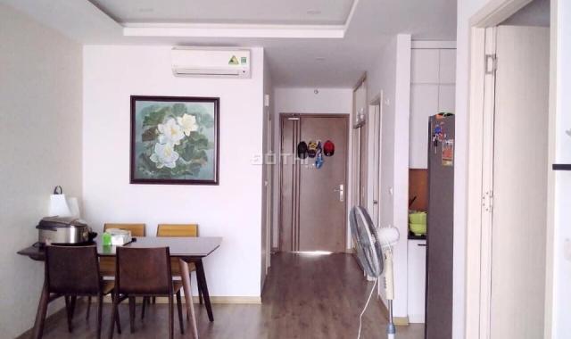 Cho thuê căn hộ Ecohome Phúc Lợi, Long Biên, 68m2, full nội thất, 6 triệu/tháng. LH: 0388220991