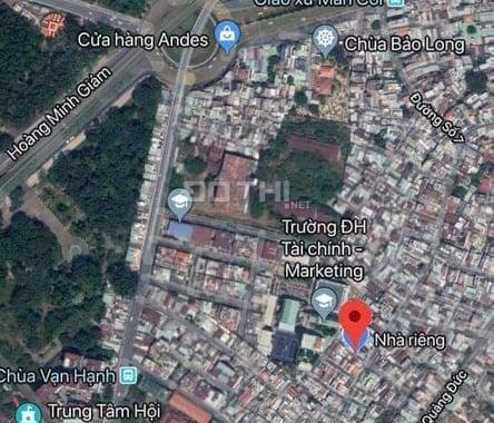 Chính chủ cần bán gấp nhà ngay công viên Gia Định, Phú Nhuận, nhà 1 sẹc. LH 0392412181