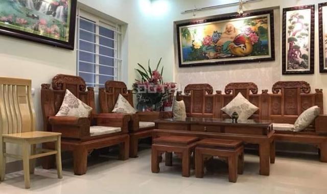 Bán nhà Dương Văn Bé 56.7m2, 5 tầng, rất mới về ở ngay, chỉ 2.55 tỷ, LH: 0353749975