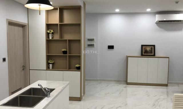 Cho thuê căn hộ Midtown Phú Mỹ Hưng 2PN, 2WC, DT 112m2, hướng ĐN, giá 32 tr/th, 0909 86 553