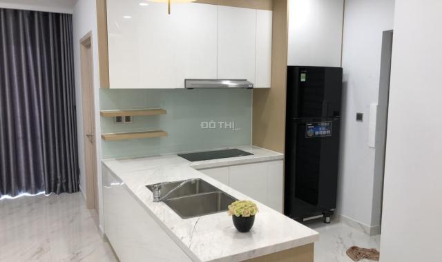 Cho thuê căn hộ Midtown Phú Mỹ Hưng 2PN, 2WC, DT 112m2, hướng ĐN, giá 32 tr/th, 0909 86 553