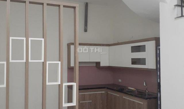 Bán nhà riêng phố Khâm Thiên, Phường Khâm Thiên, Đống Đa, Hà Nội, diện tích 40m2, giá 3.15 tỷ