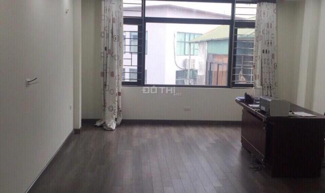 CC bán nhà mới 5 tầng tại Vũ Hữu, Nhân Chính, Thanh Xuân, có gara ô tô, DT 58m2