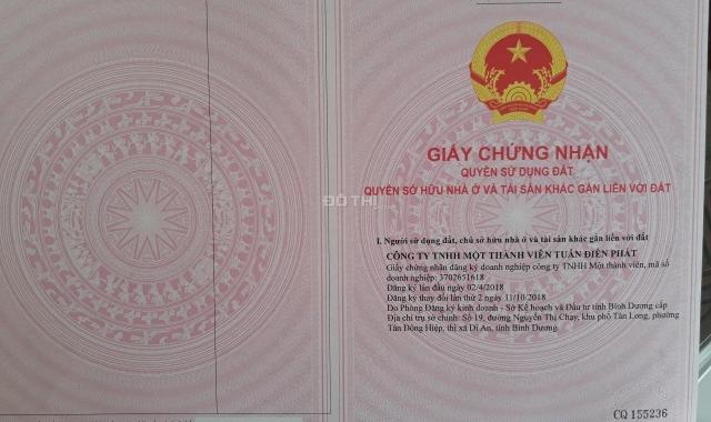 Làm ăn thua lỗ bán gấp lô đất để trả nợ đất đã có sổ sẵn, bán giá rẻ chỉ 795tr/80m2. 0914 297 695