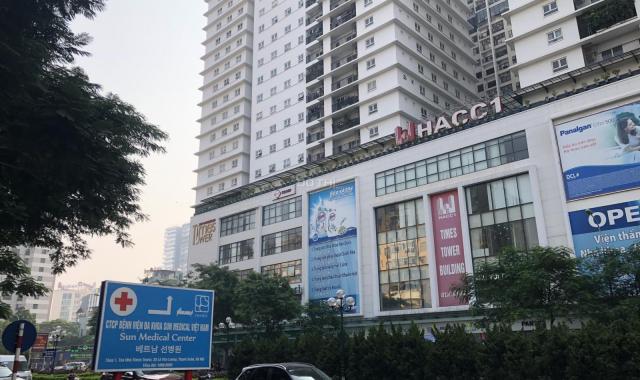 Bán chung cư Times Tower 35 Lê Văn Lương. Căn 04 tầng 22 giá 29 tr/m2