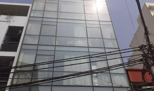 Siêu phẩm mặt phố KD số 1 Đống Đa, Phố Láng Hạ, 8 tầng, 4.5m MT, thang máy, 30 tỷ, 0908161833