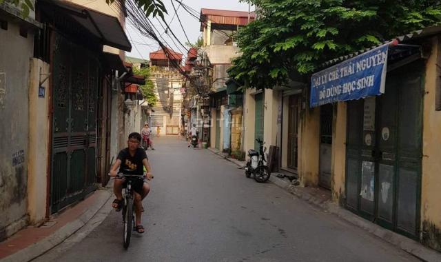 Cần bán gấp căn nhà cấp 4 tại tổ 9, Sài Đồng, Long Biên, Hà Nội